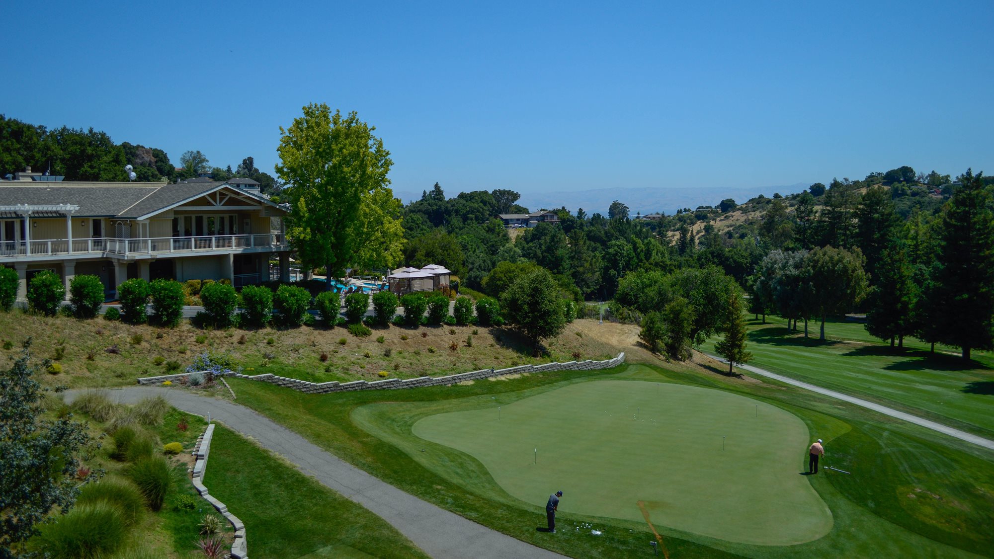 Our Golf Course Photo Gallery Saratoga Country Club Saratoga